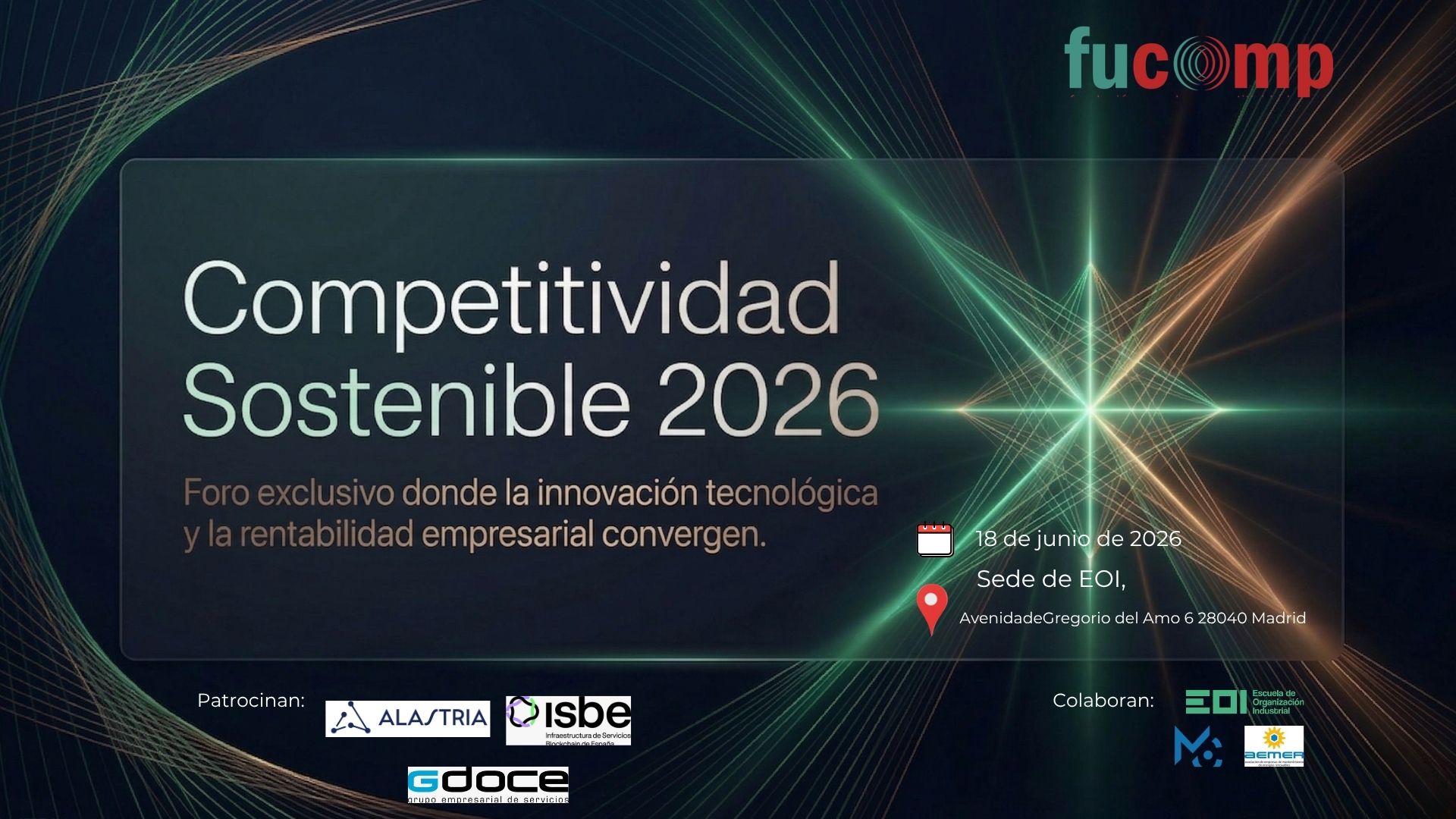 Competitividad Sostenible