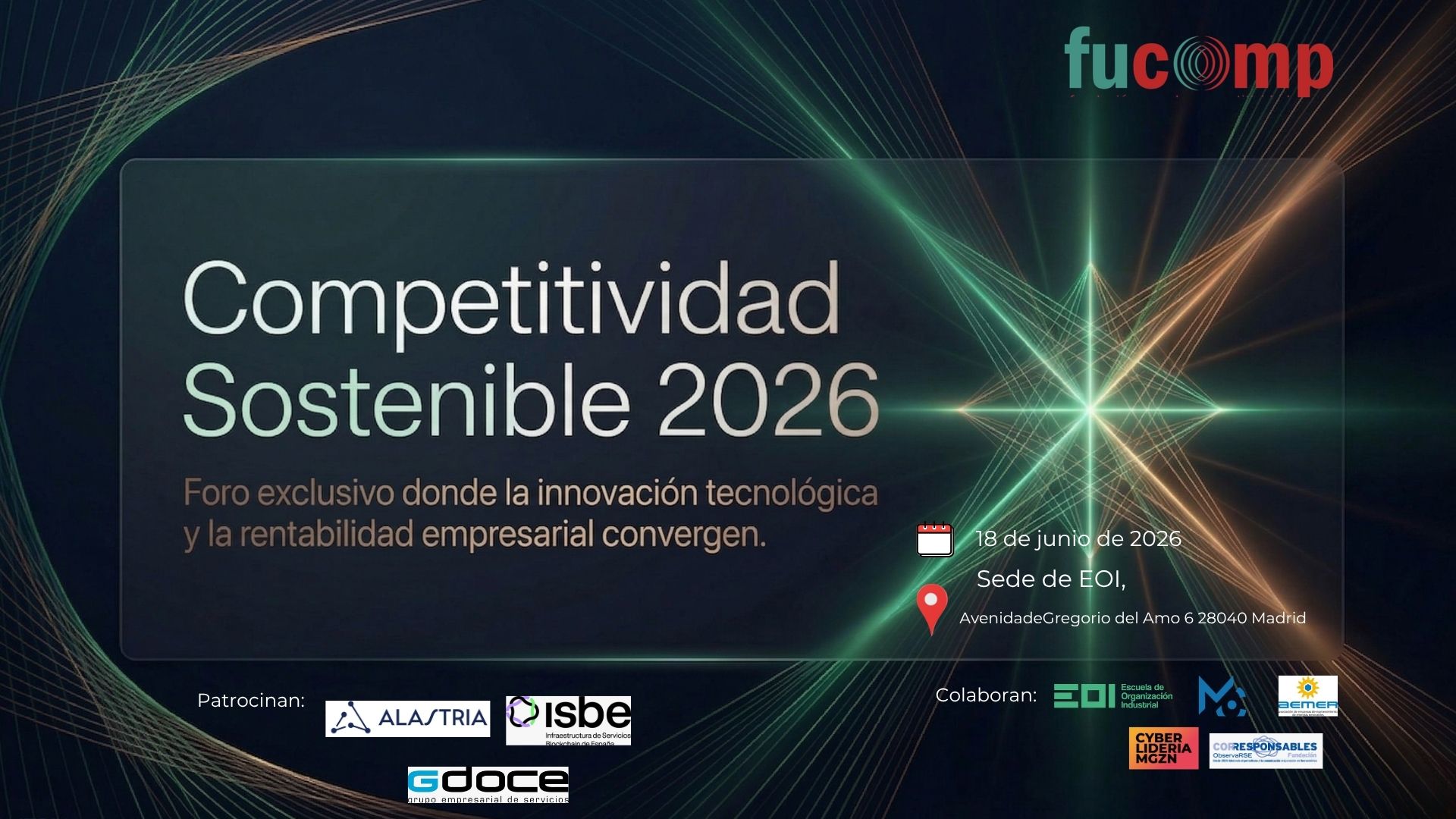 Competitividad Sostenible