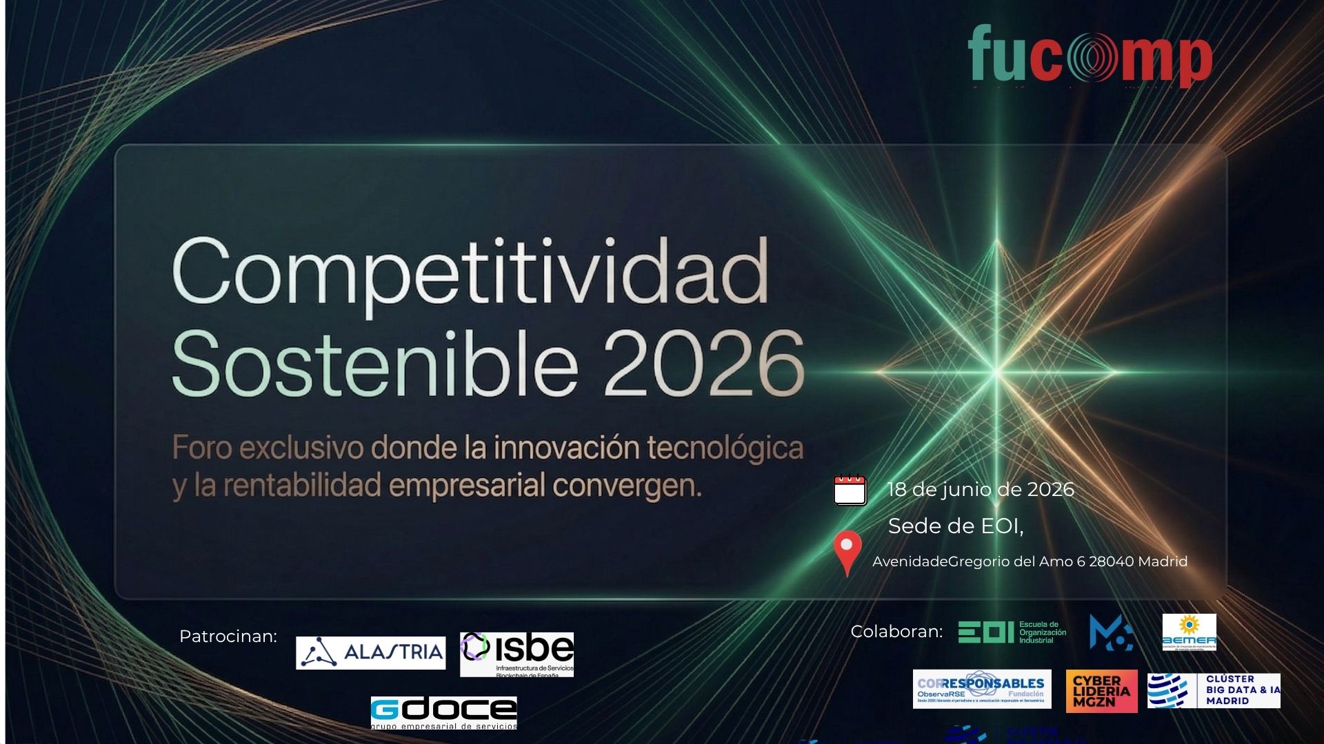 Competitividad Sostenible